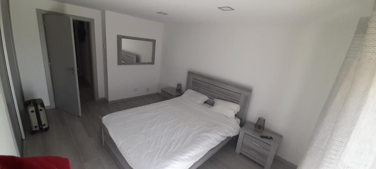 Apartmán Solar Do Madala Seixo da Beira Exteriér fotografie