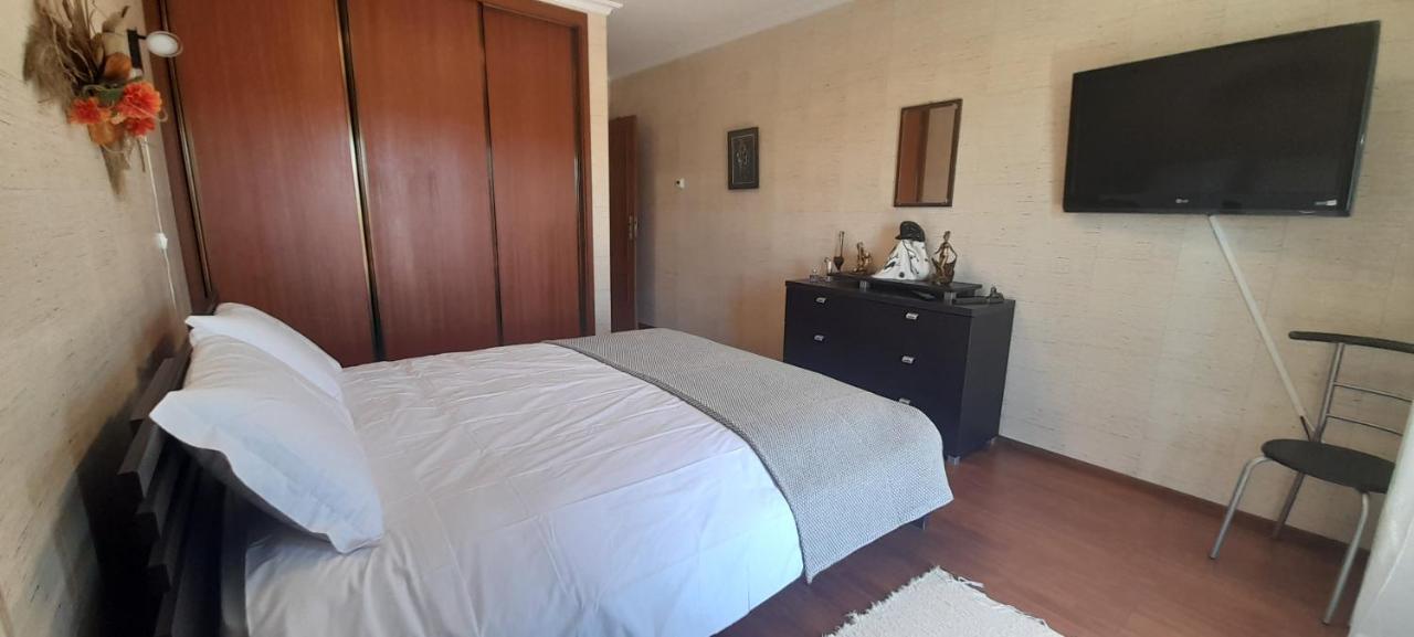Apartmán Solar Do Madala Seixo da Beira Exteriér fotografie