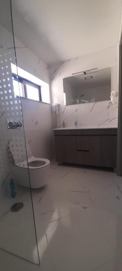 Apartmán Solar Do Madala Seixo da Beira Exteriér fotografie