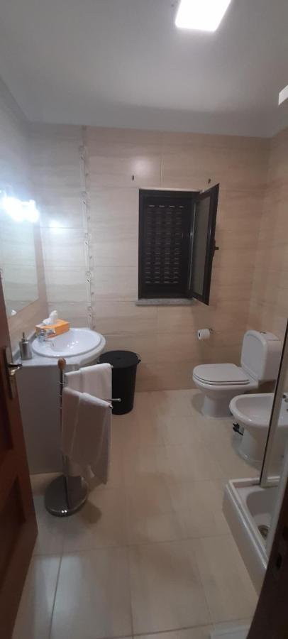 Apartmán Solar Do Madala Seixo da Beira Exteriér fotografie
