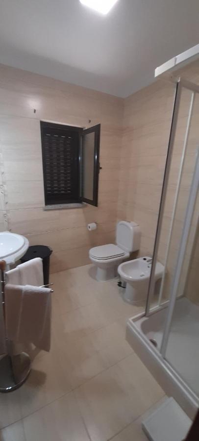 Apartmán Solar Do Madala Seixo da Beira Exteriér fotografie