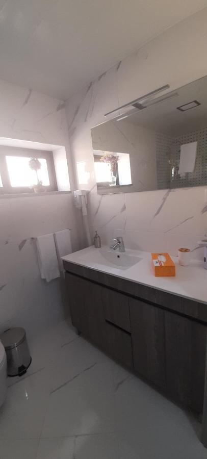 Apartmán Solar Do Madala Seixo da Beira Exteriér fotografie